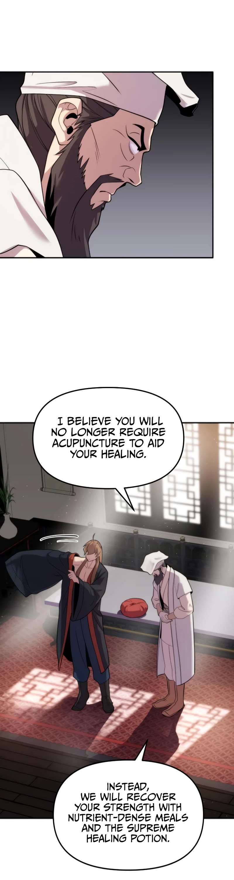 Chronicles of the Demon Faction Chapter 6 page 55 - Chapter 6