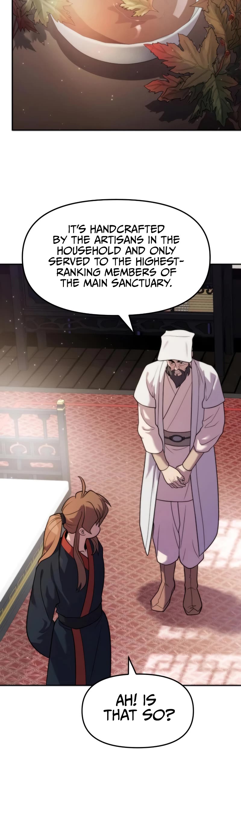 Chronicles of the Demon Faction Chapter 6 page 58 - Chapter 6