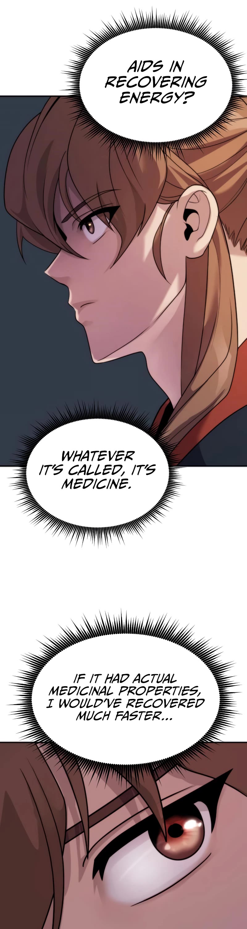 Chronicles of the Demon Faction Chapter 6 page 59 - Chapter 6