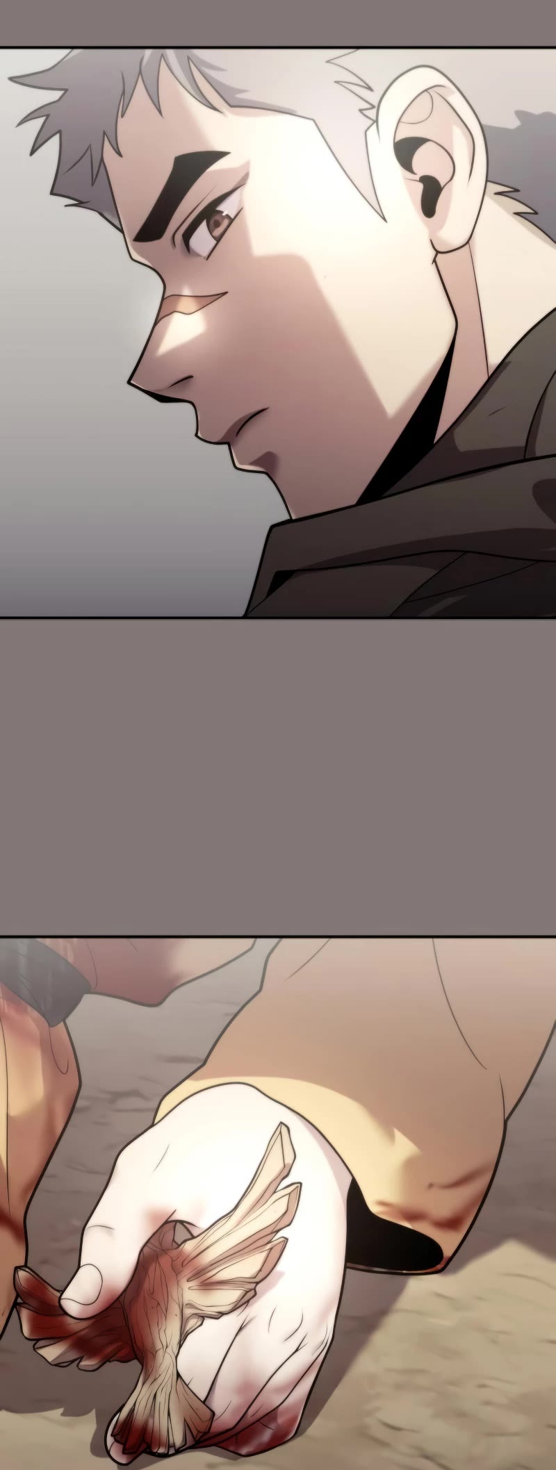 Chronicles of the Demon Faction Chapter 6 page 6 - Chapter 6