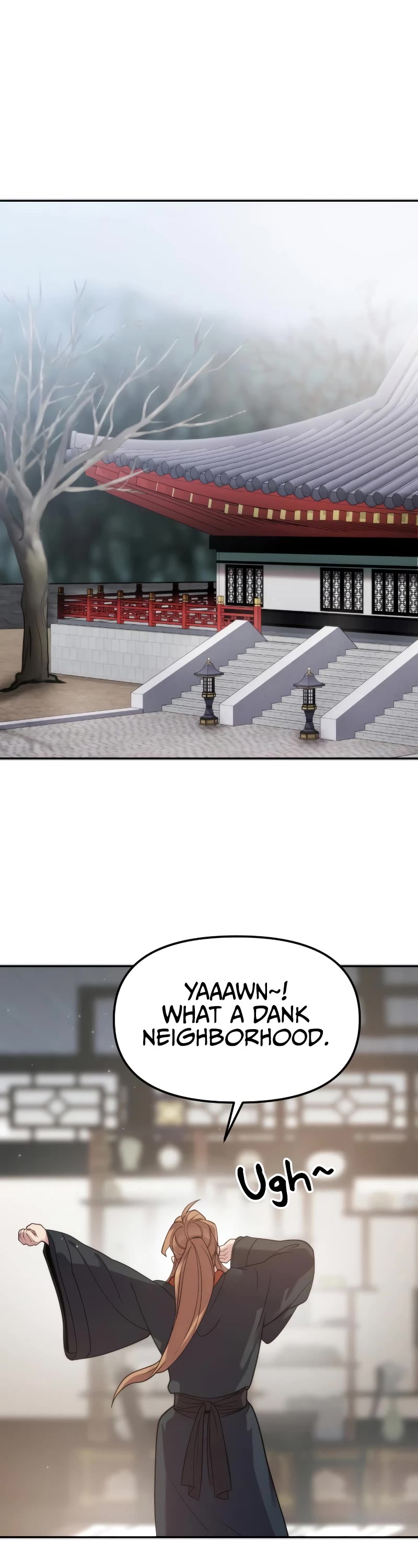 Chronicles of the Demon Faction Chapter 6 page 61 - Chapter 6