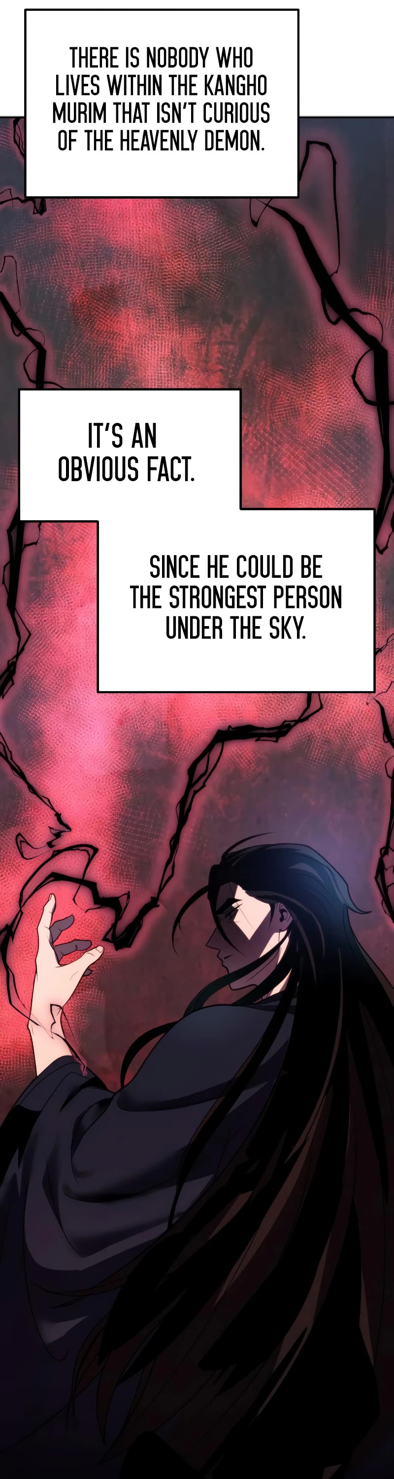 Chronicles of the Demon Faction Chapter 6 page 64 - Chapter 6