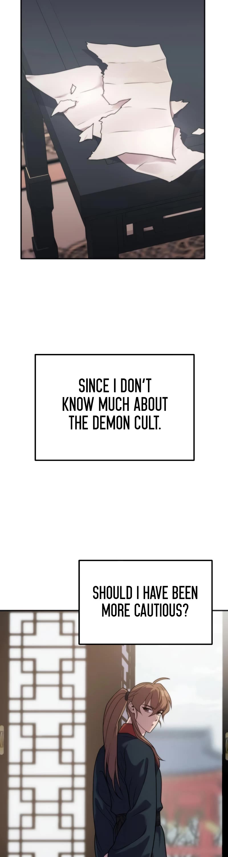 Chronicles of the Demon Faction Chapter 6 page 66 - Chapter 6