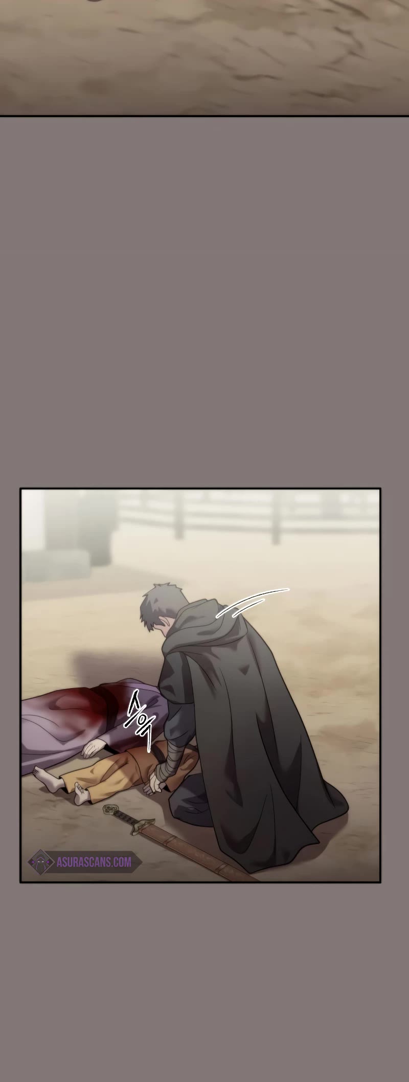 Chronicles of the Demon Faction Chapter 6 page 7 - Chapter 6