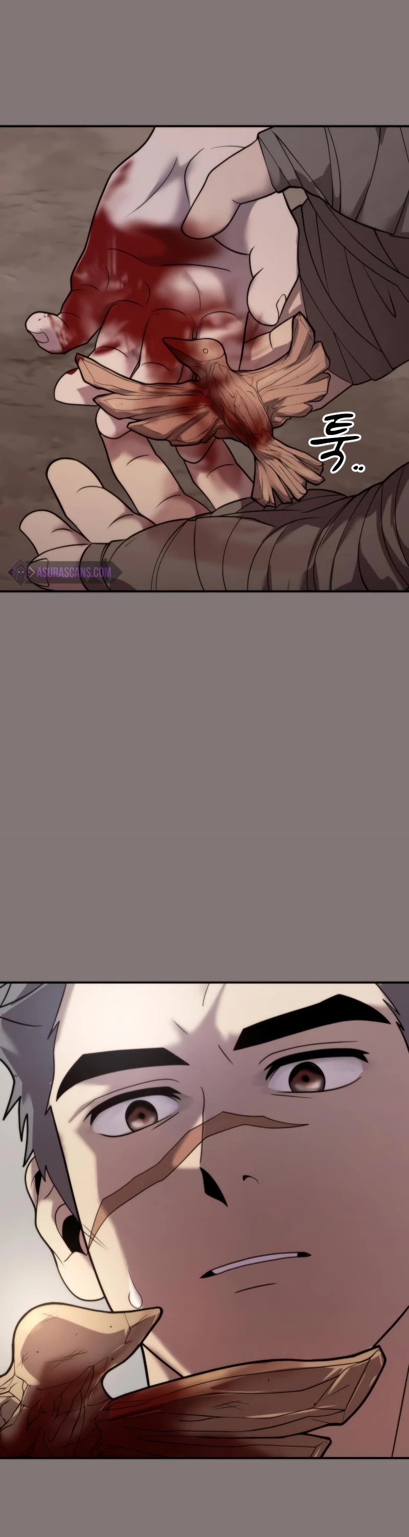 Chronicles of the Demon Faction Chapter 6 page 8 - Chapter 6
