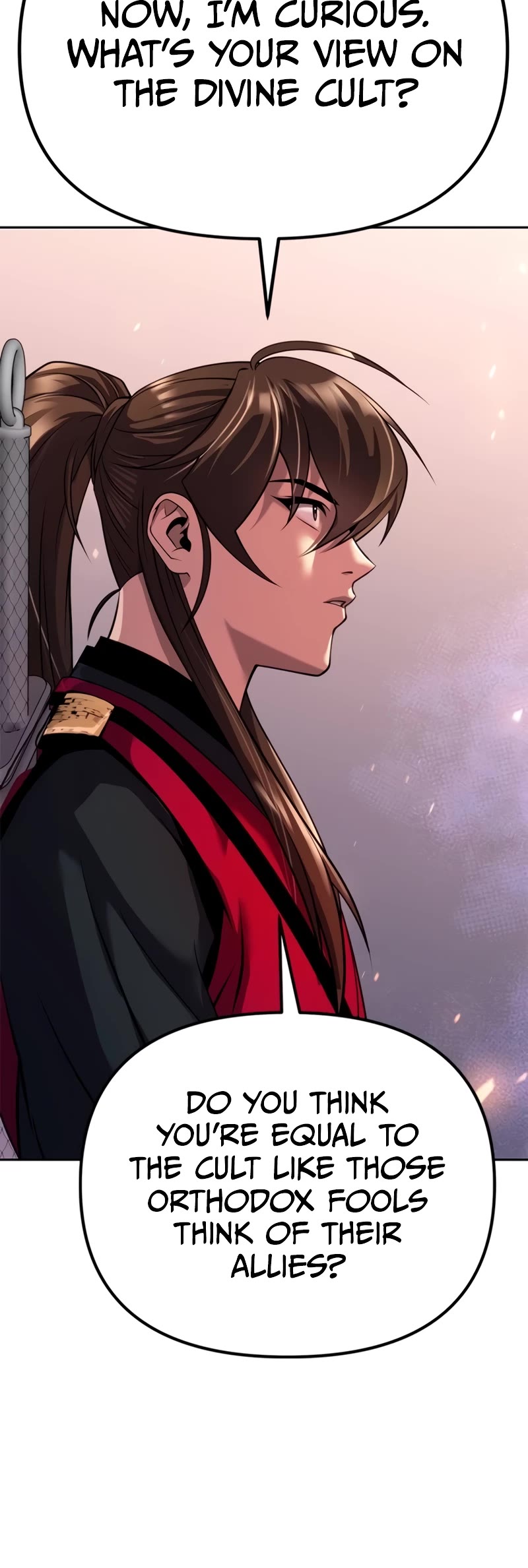 Chronicles of the Demon Faction Chapter 60 page 11 - Chapter 60