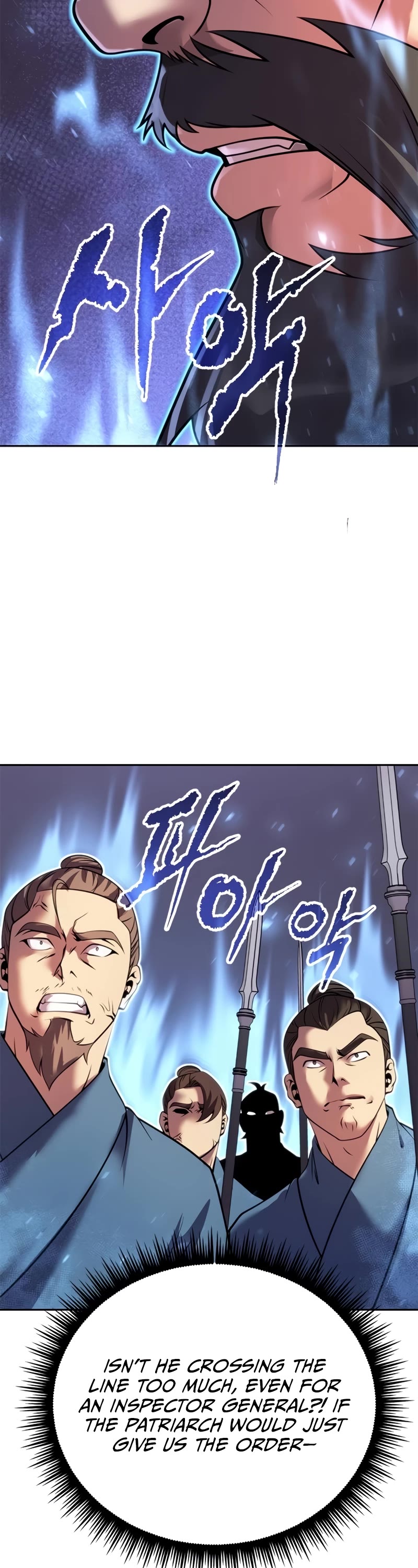 Chronicles of the Demon Faction Chapter 60 page 14 - Chapter 60