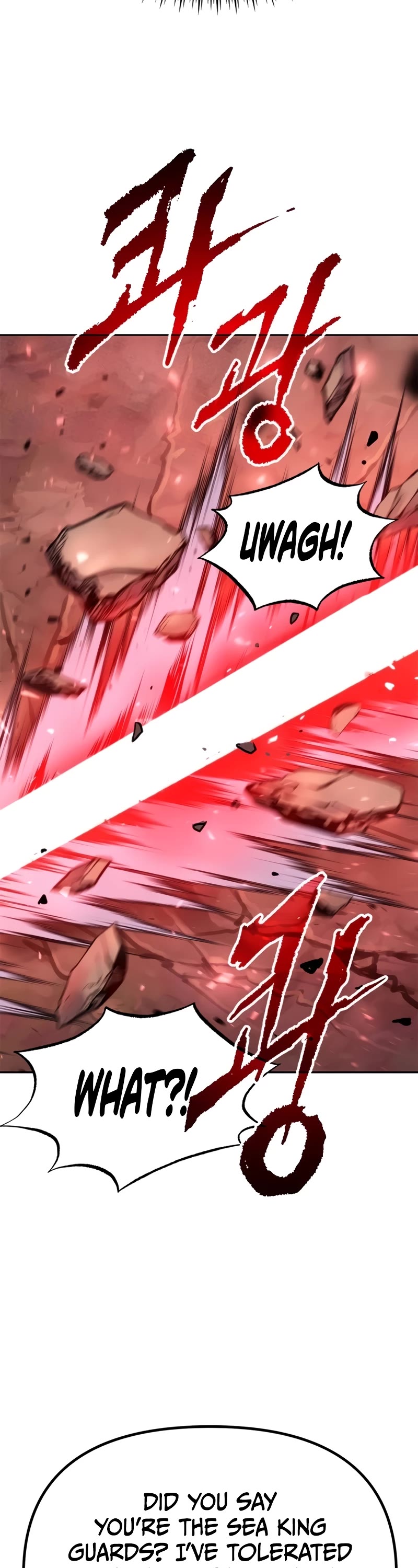 Chronicles of the Demon Faction Chapter 60 page 15 - Chapter 60