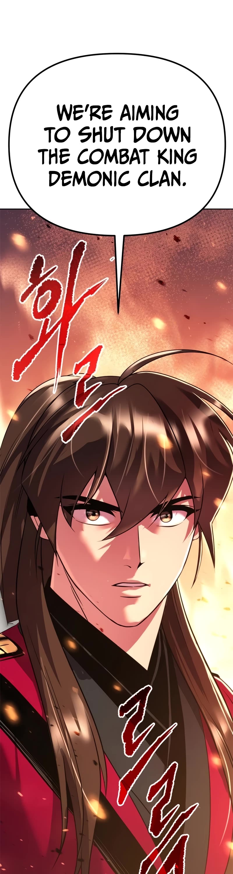Chronicles of the Demon Faction Chapter 60 page 2 - Chapter 60