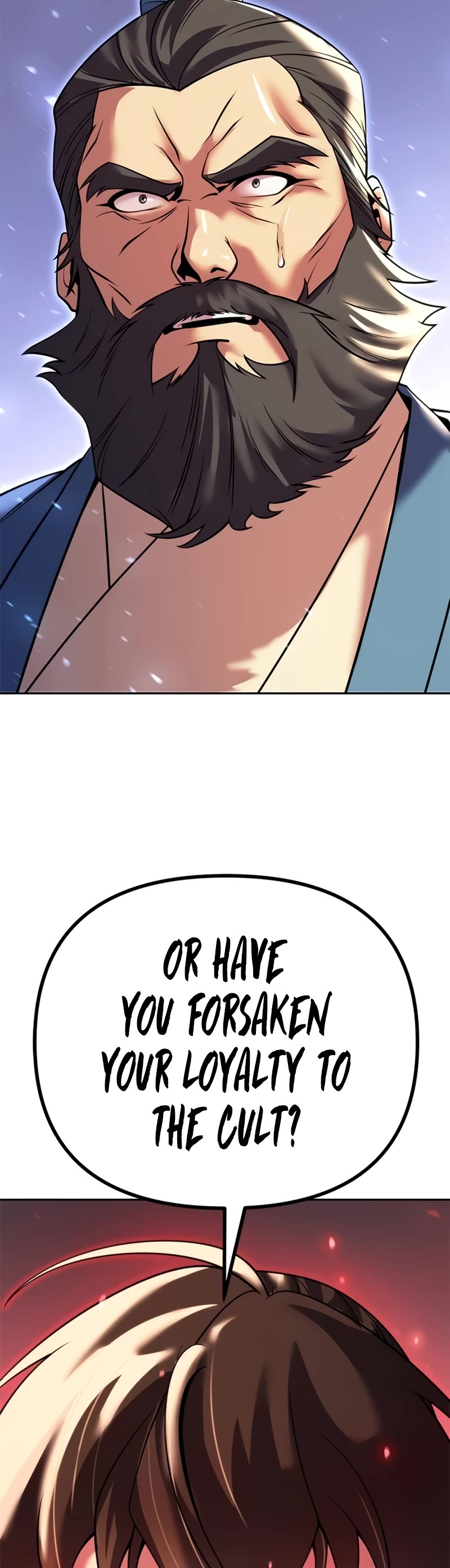Chronicles of the Demon Faction Chapter 60 page 20 - Chapter 60