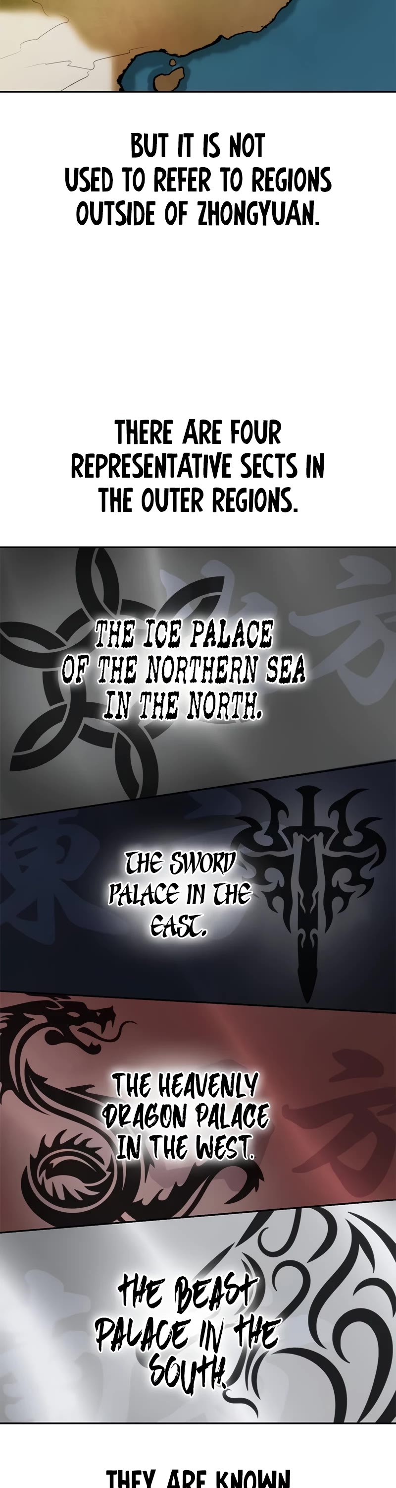 Chronicles of the Demon Faction Chapter 60 page 23 - Chapter 60