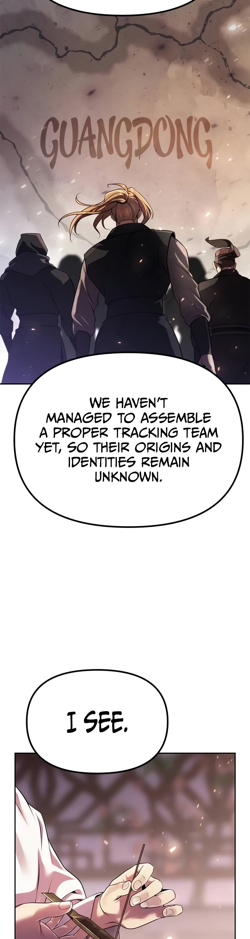 Chronicles of the Demon Faction Chapter 60 page 29 - Chapter 60