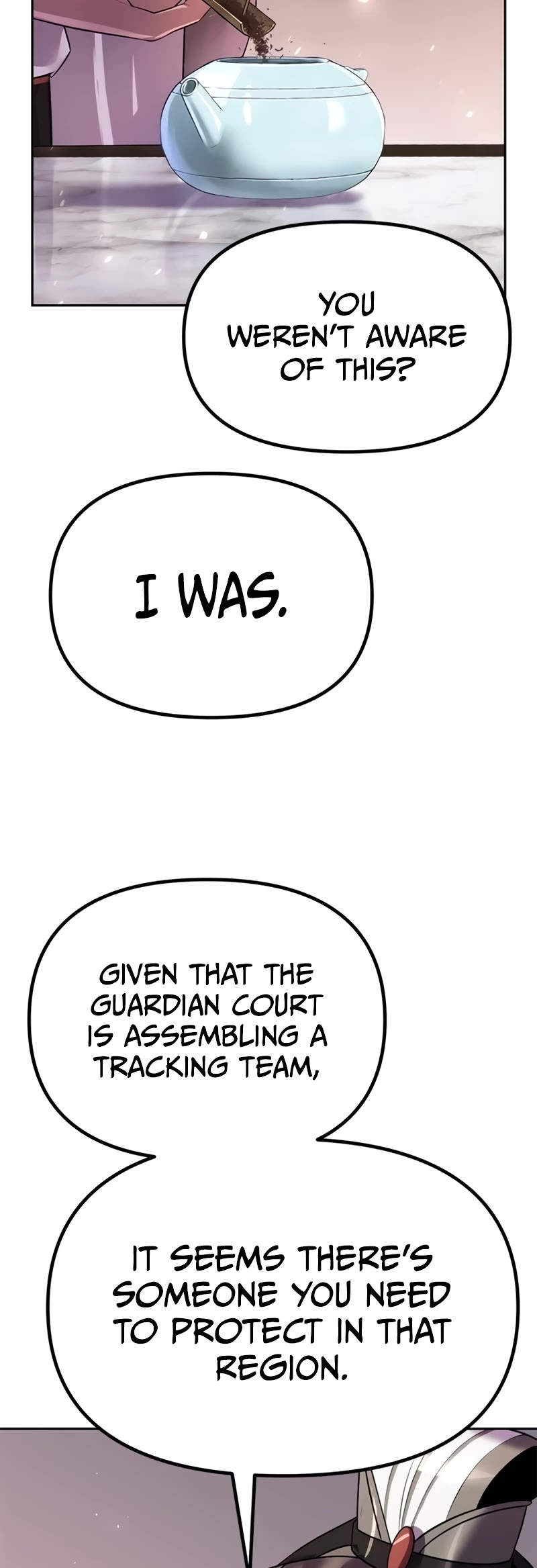 Chronicles of the Demon Faction Chapter 60 page 30 - Chapter 60