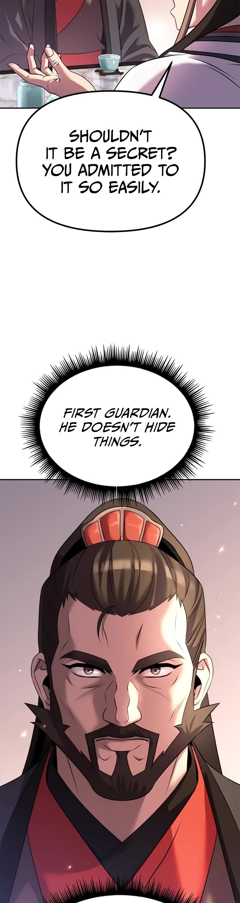 Chronicles of the Demon Faction Chapter 60 page 33 - Chapter 60