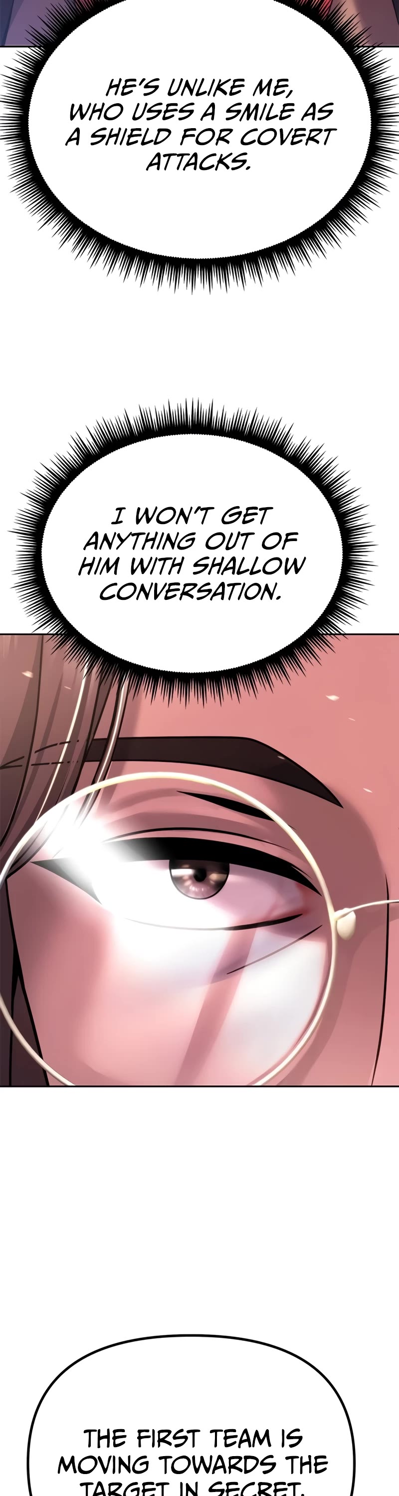 Chronicles of the Demon Faction Chapter 60 page 34 - Chapter 60