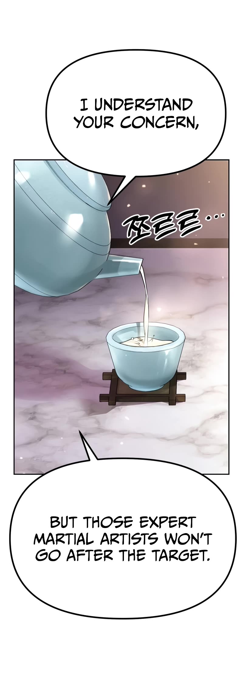 Chronicles of the Demon Faction Chapter 60 page 36 - Chapter 60