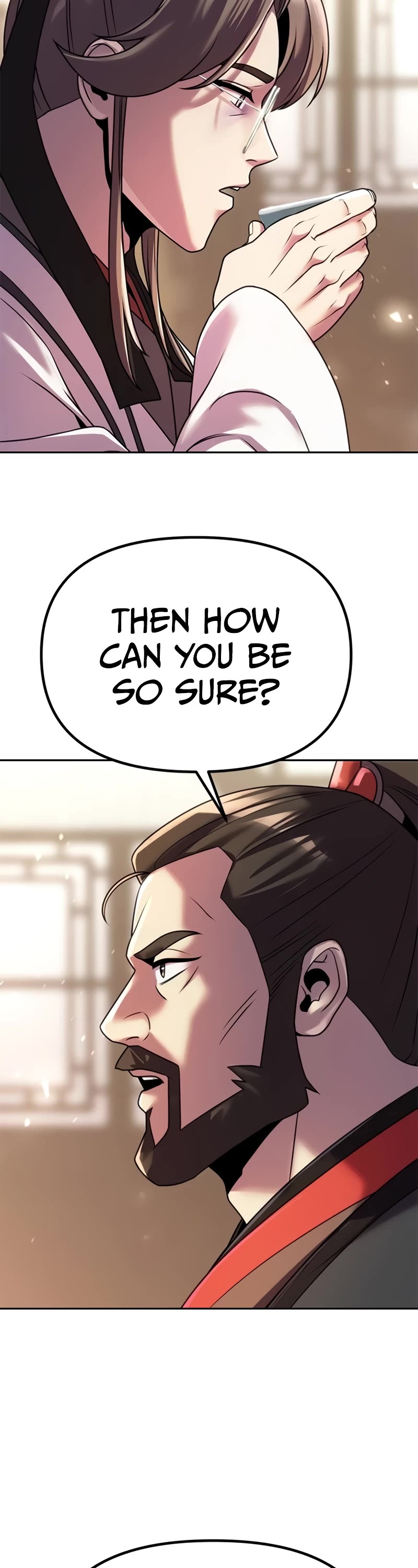 Chronicles of the Demon Faction Chapter 60 page 38 - Chapter 60
