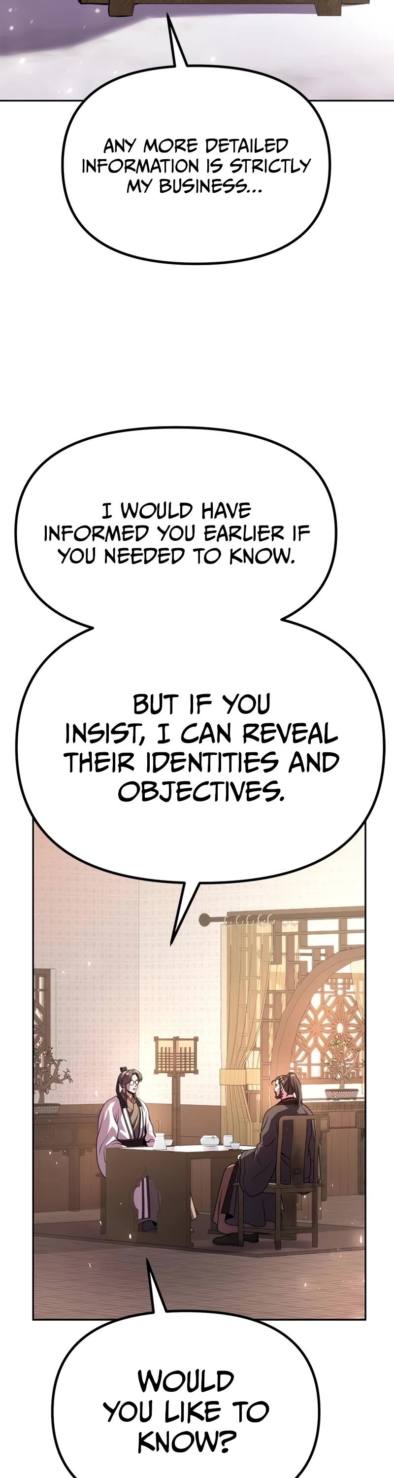 Chronicles of the Demon Faction Chapter 60 page 40 - Chapter 60
