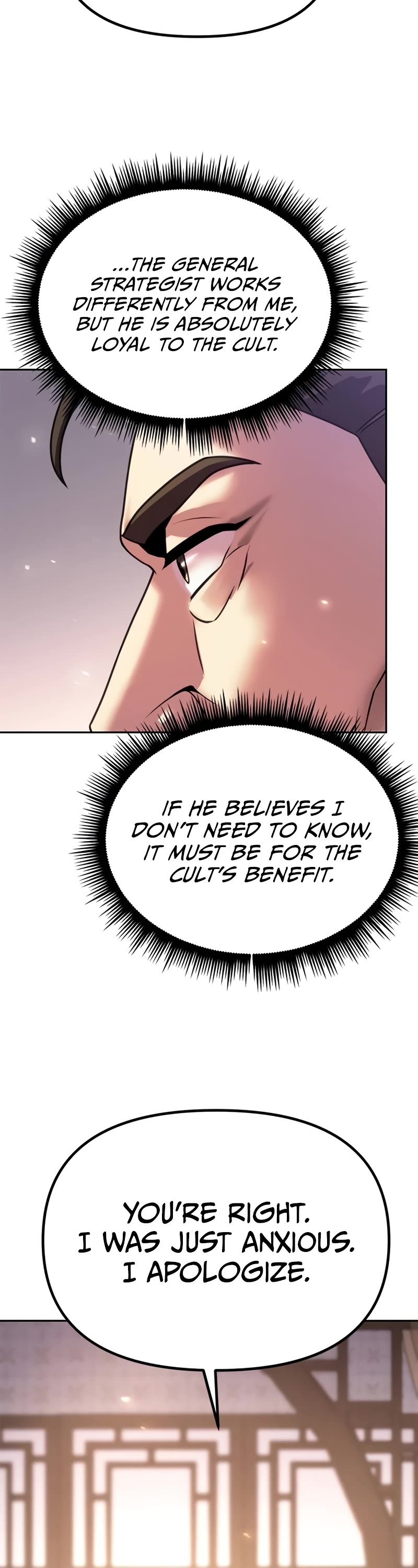 Chronicles of the Demon Faction Chapter 60 page 41 - Chapter 60