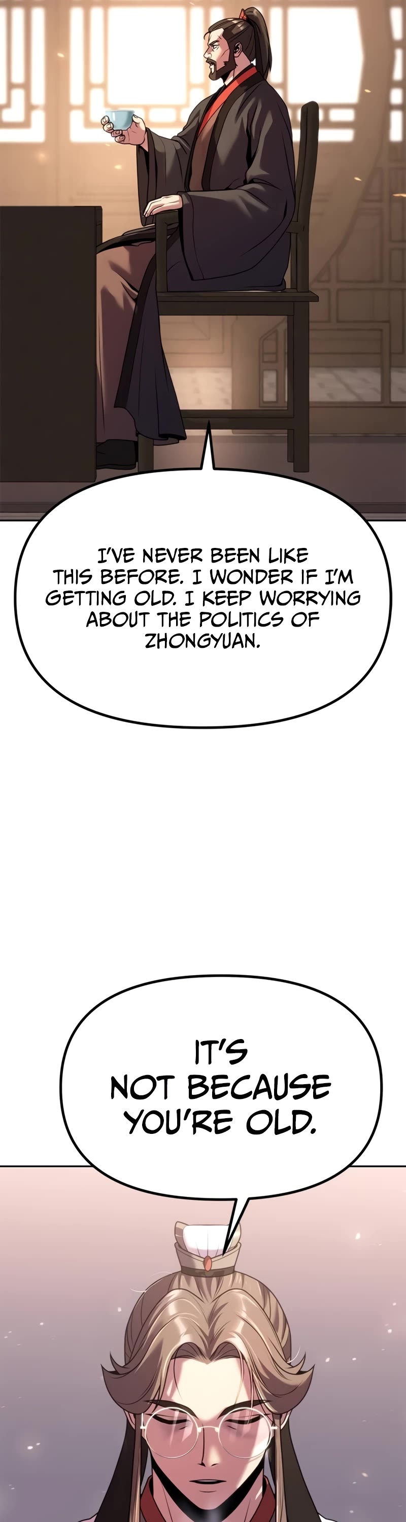 Chronicles of the Demon Faction Chapter 60 page 42 - Chapter 60