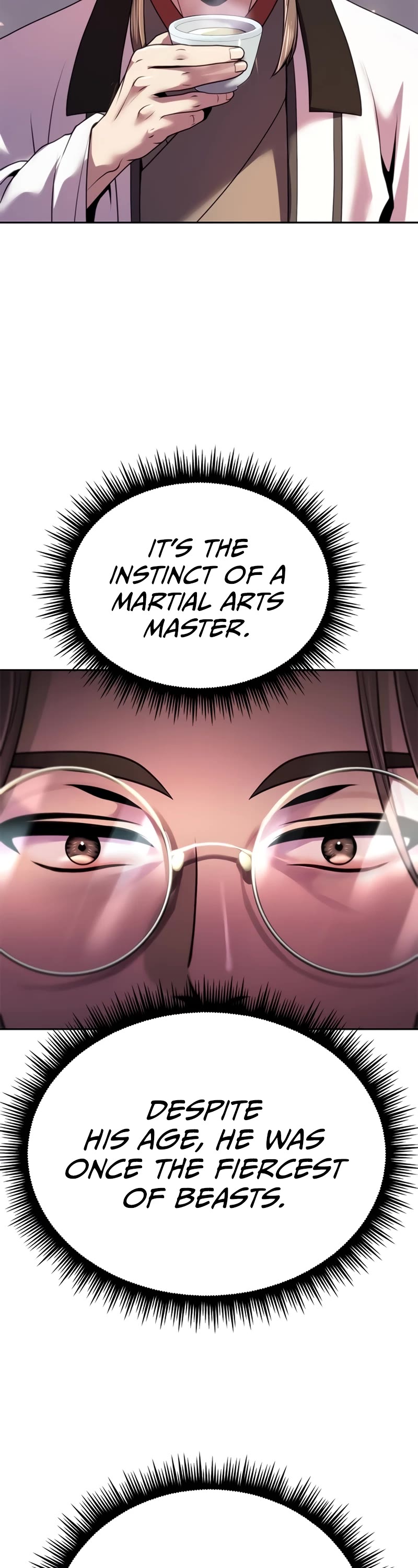 Chronicles of the Demon Faction Chapter 60 page 43 - Chapter 60