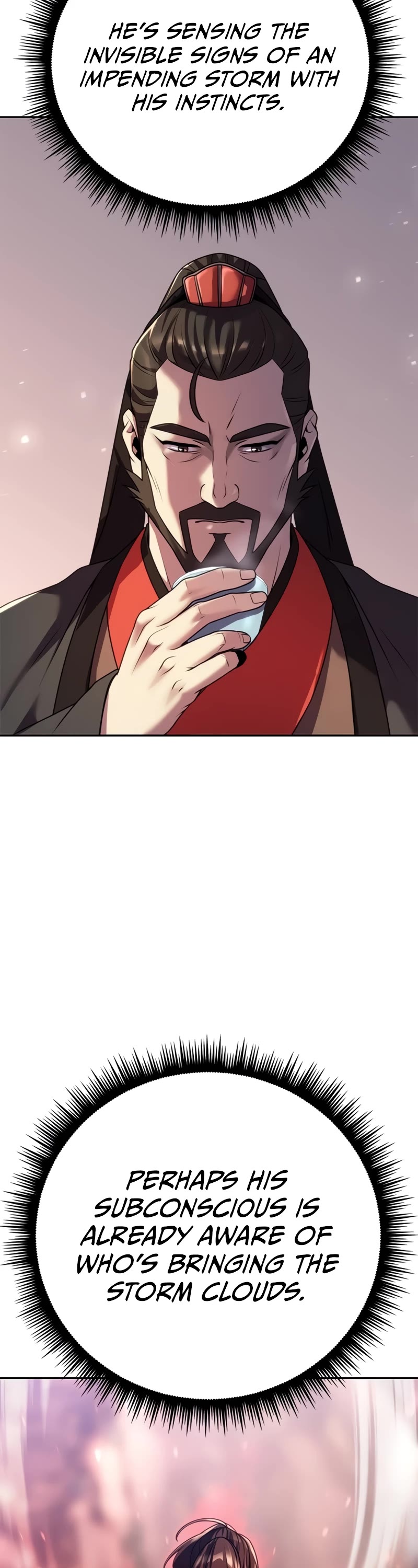 Chronicles of the Demon Faction Chapter 60 page 44 - Chapter 60