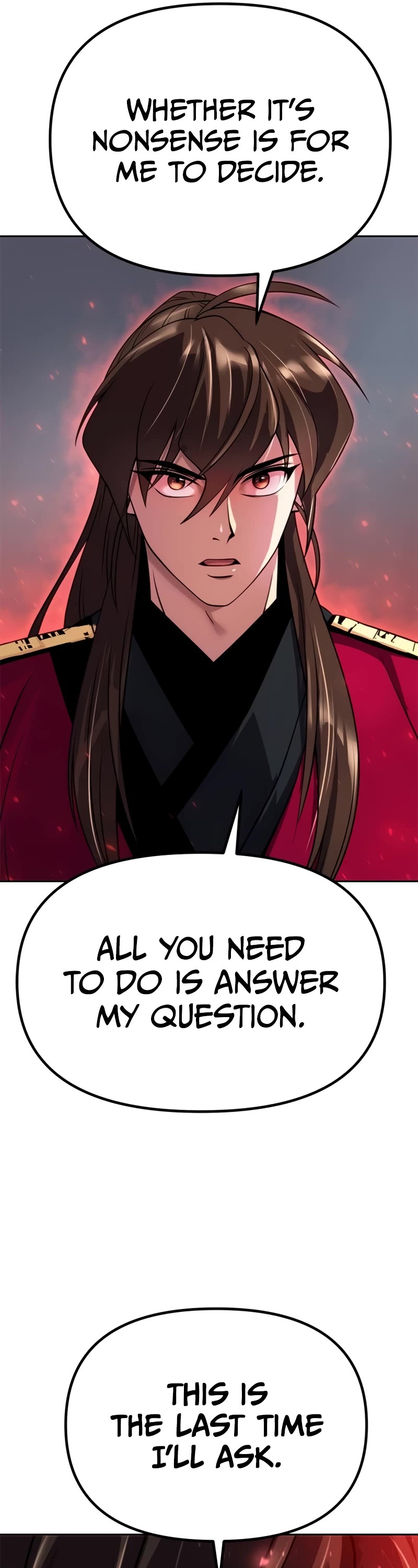 Chronicles of the Demon Faction Chapter 60 page 47 - Chapter 60