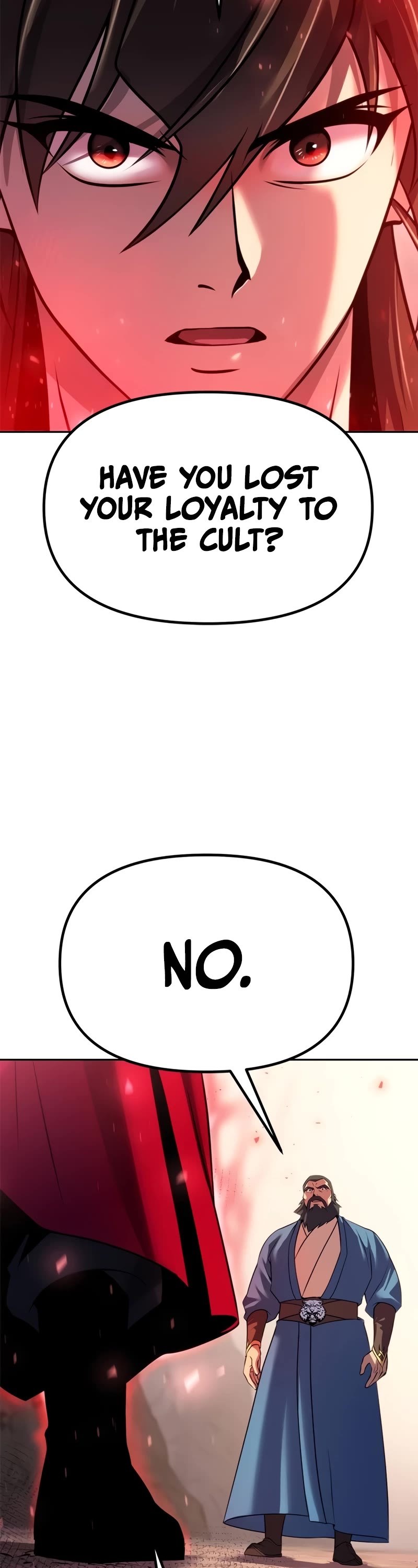 Chronicles of the Demon Faction Chapter 60 page 48 - Chapter 60
