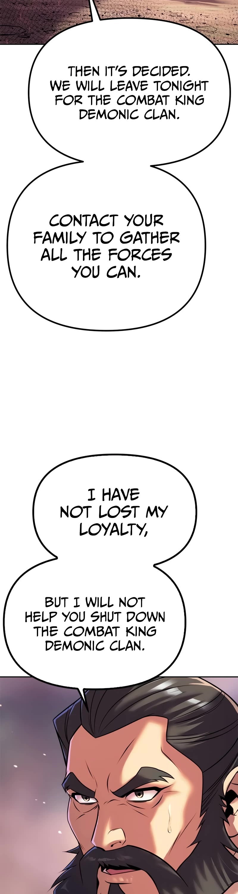Chronicles of the Demon Faction Chapter 60 page 49 - Chapter 60