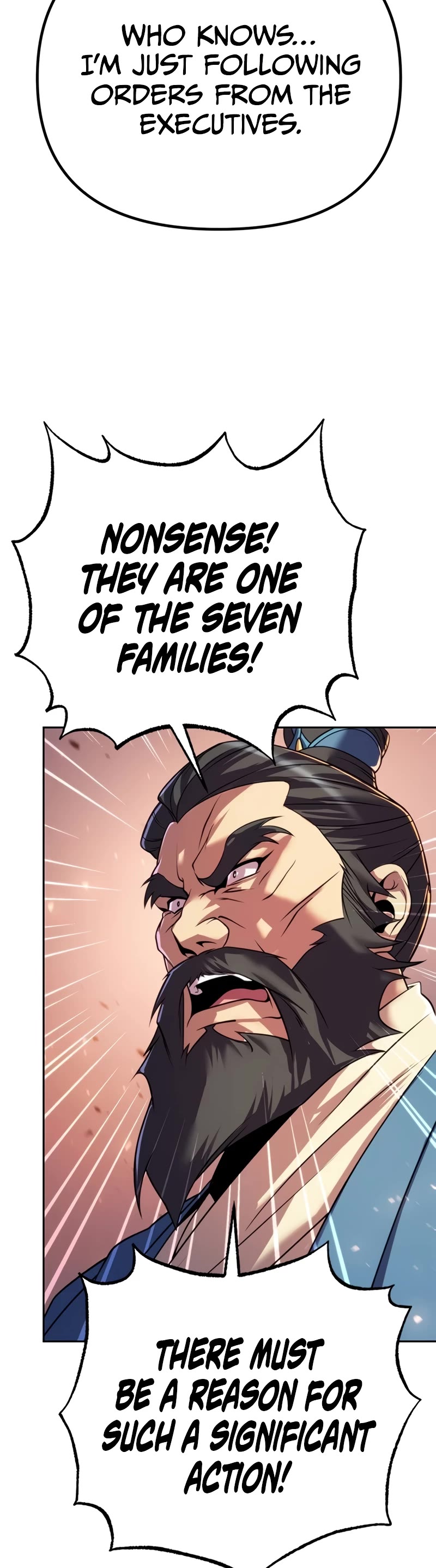Chronicles of the Demon Faction Chapter 60 page 5 - Chapter 60