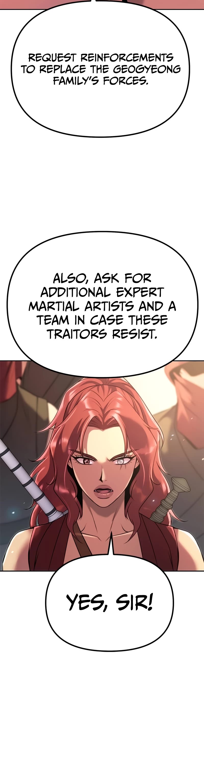 Chronicles of the Demon Faction Chapter 60 page 51 - Chapter 60
