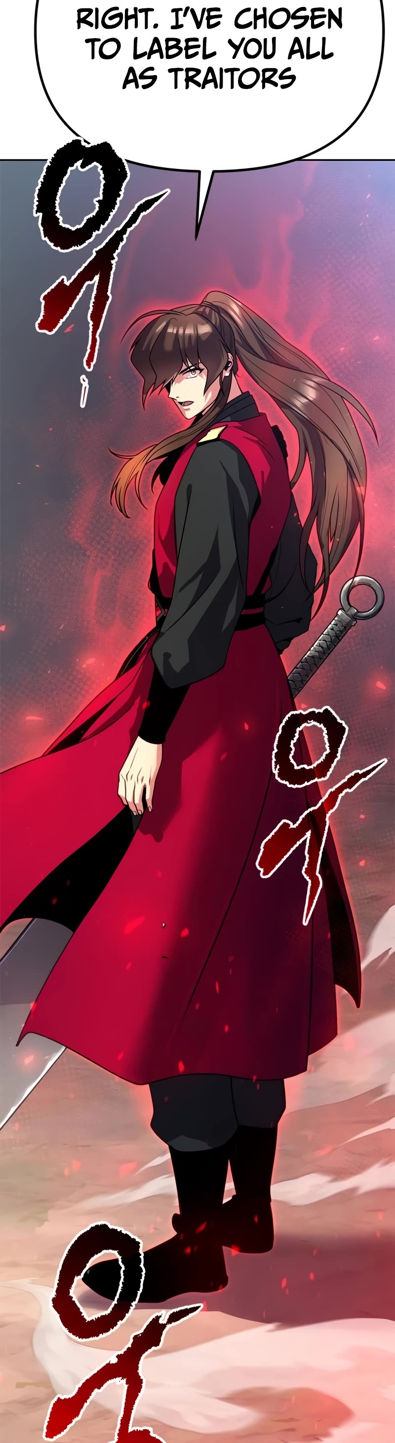 Chronicles of the Demon Faction Chapter 60 page 60 - Chapter 60
