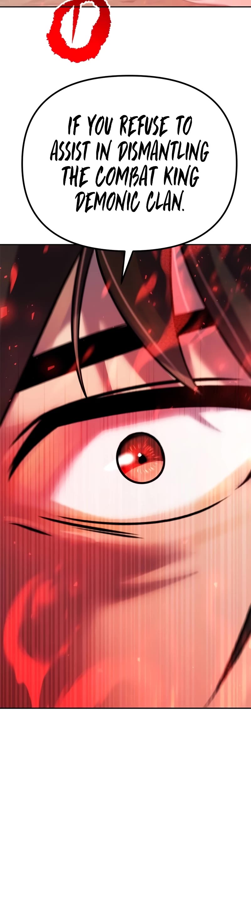 Chronicles of the Demon Faction Chapter 60 page 61 - Chapter 60