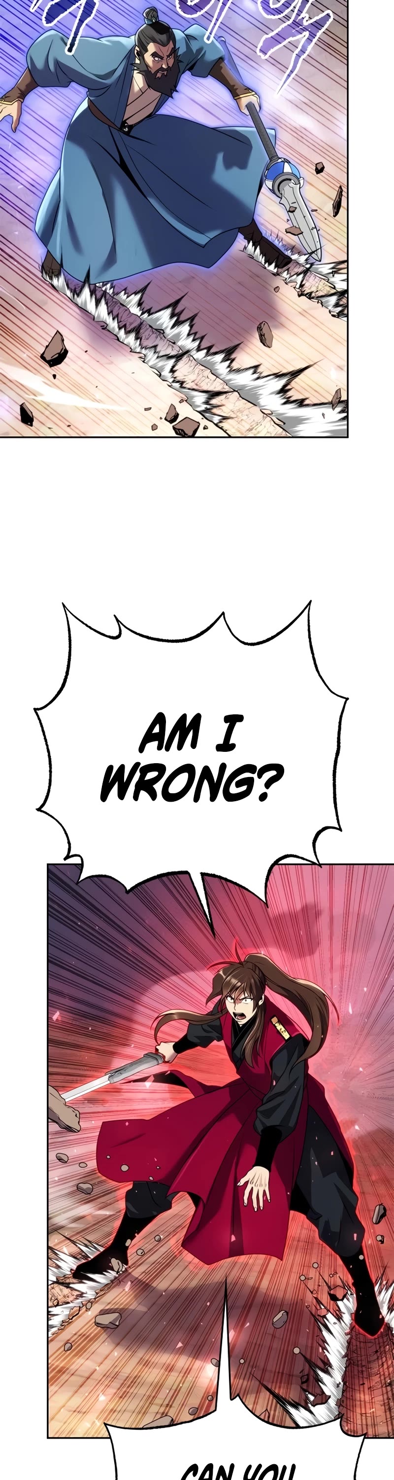 Chronicles of the Demon Faction Chapter 60 page 64 - Chapter 60