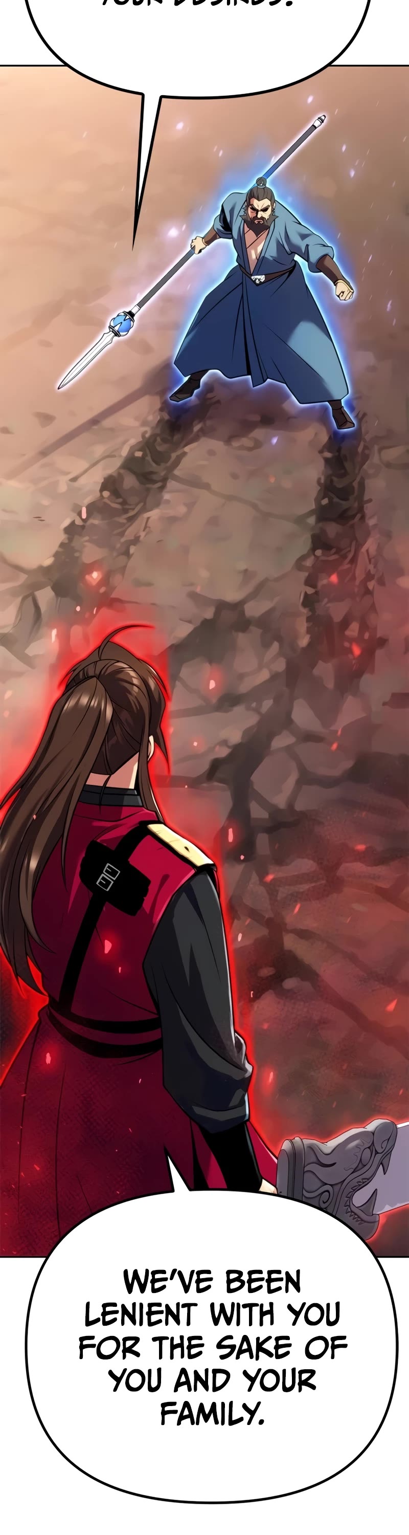 Chronicles of the Demon Faction Chapter 60 page 68 - Chapter 60