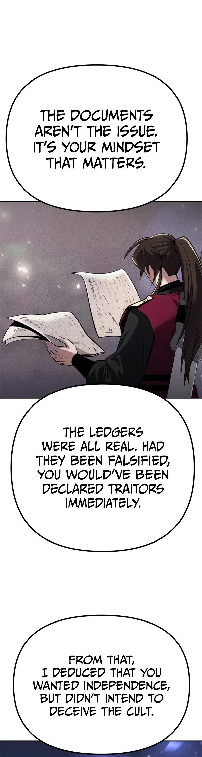 Chronicles of the Demon Faction Chapter 60 page 69 - Chapter 60
