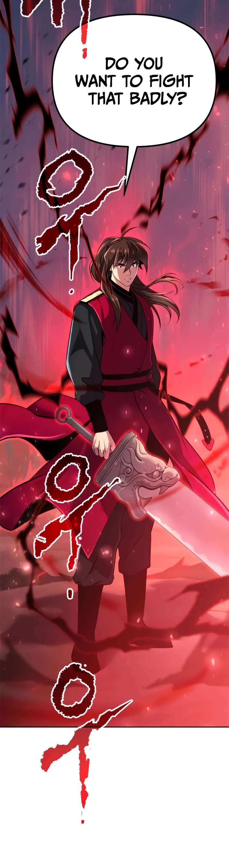 Chronicles of the Demon Faction Chapter 60 page 71 - Chapter 60