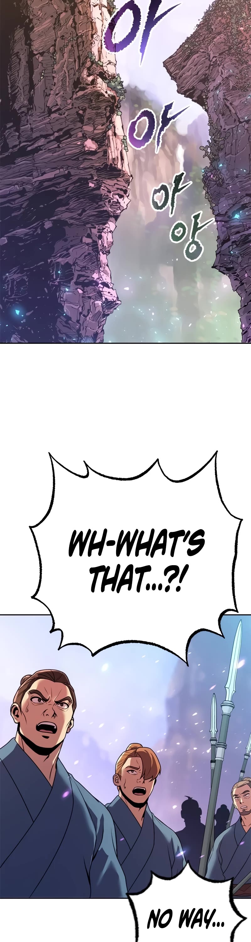 Chronicles of the Demon Faction Chapter 60 page 73 - Chapter 60