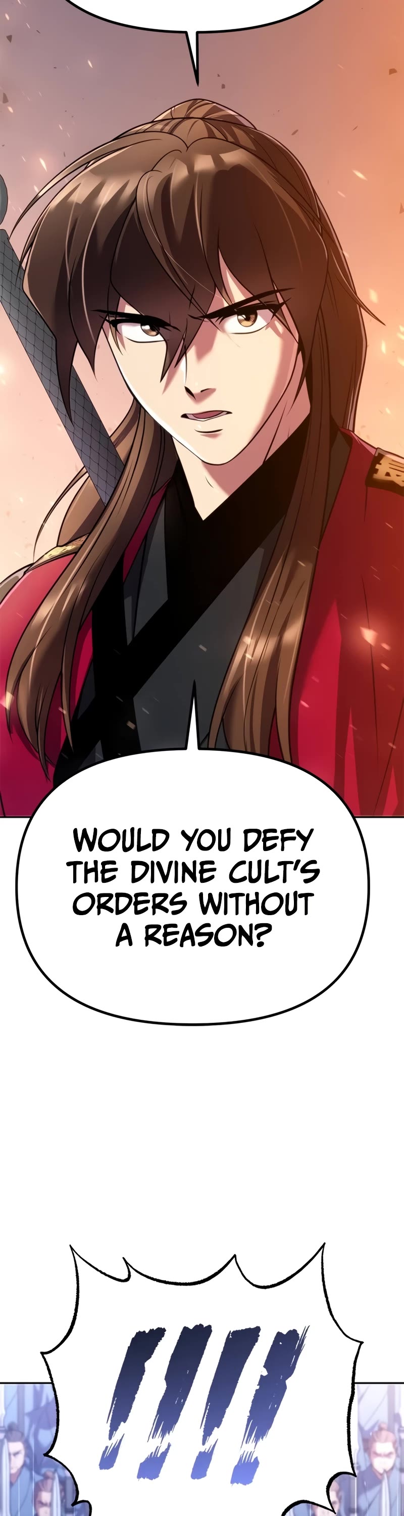 Chronicles of the Demon Faction Chapter 60 page 8 - Chapter 60