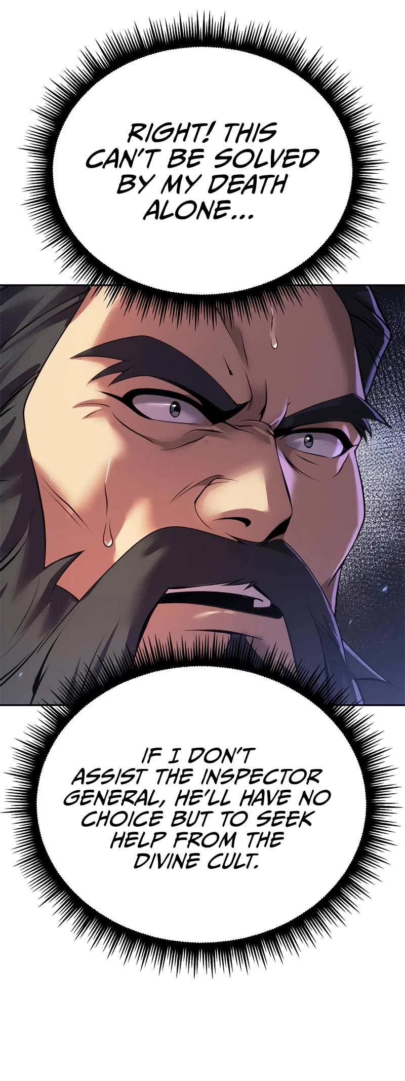 Chronicles of the Demon Faction Chapter 61 page 16 - Chapter 61