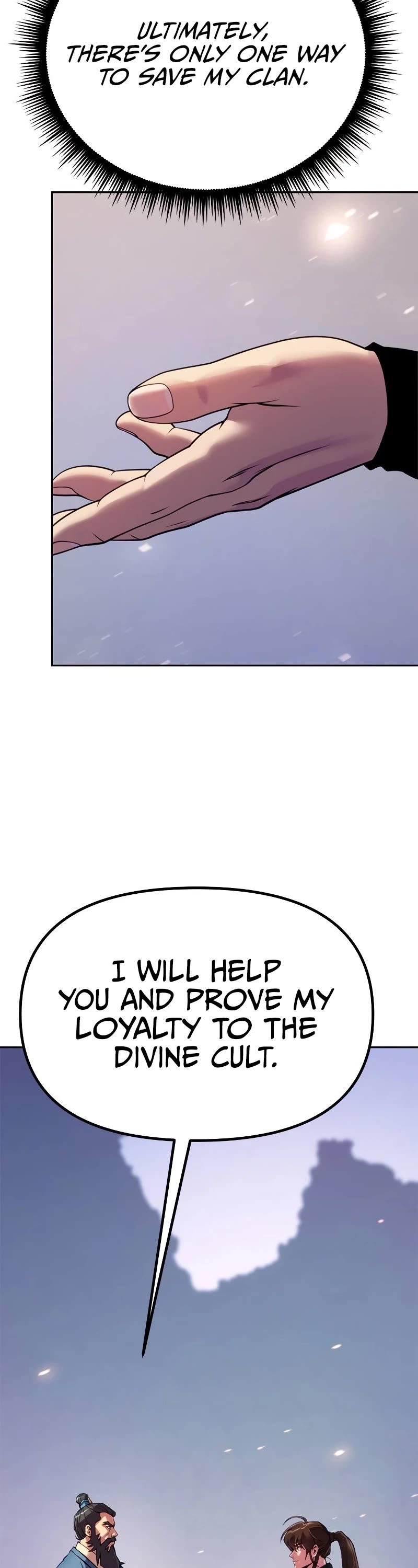 Chronicles of the Demon Faction Chapter 61 page 18 - Chapter 61
