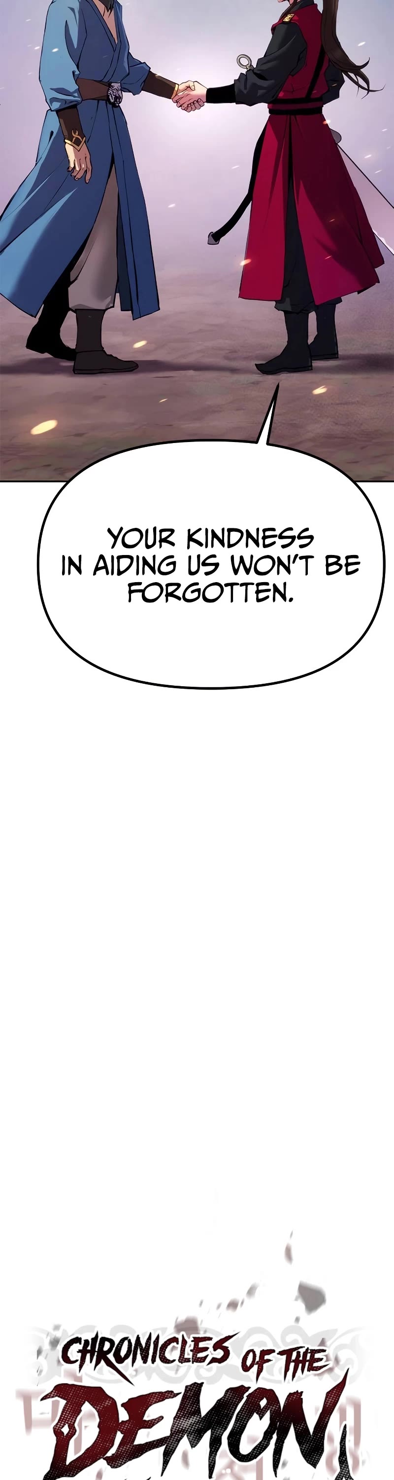 Chronicles of the Demon Faction Chapter 61 page 19 - Chapter 61