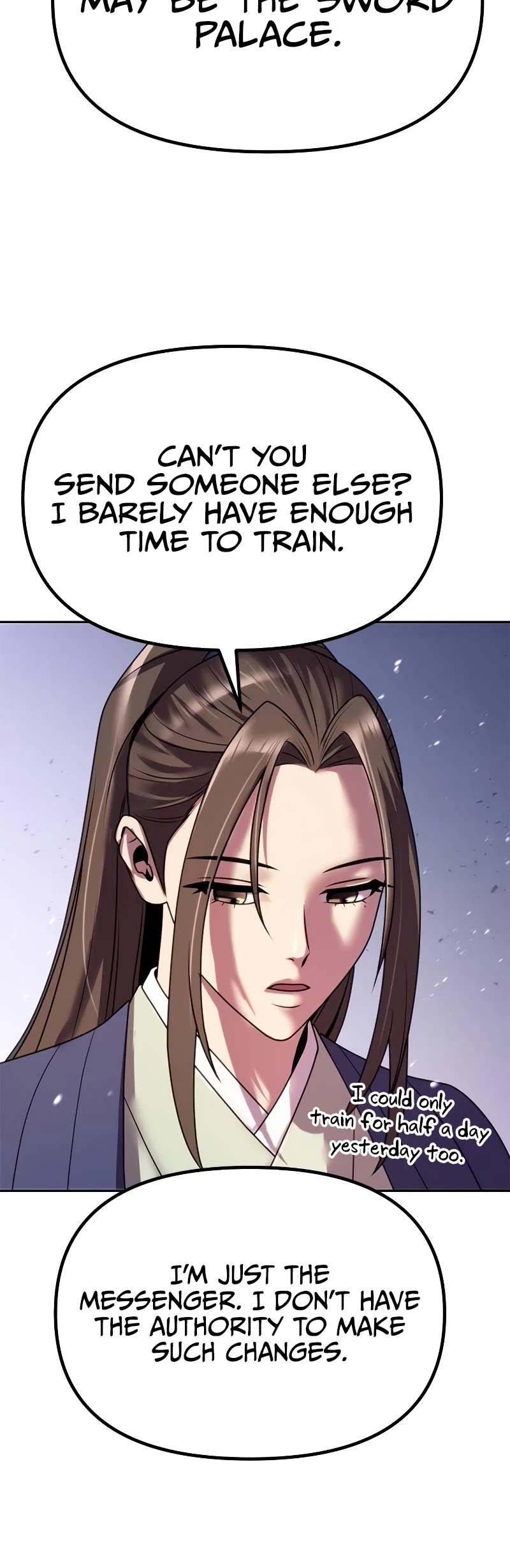Chronicles of the Demon Faction Chapter 61 page 26 - Chapter 61
