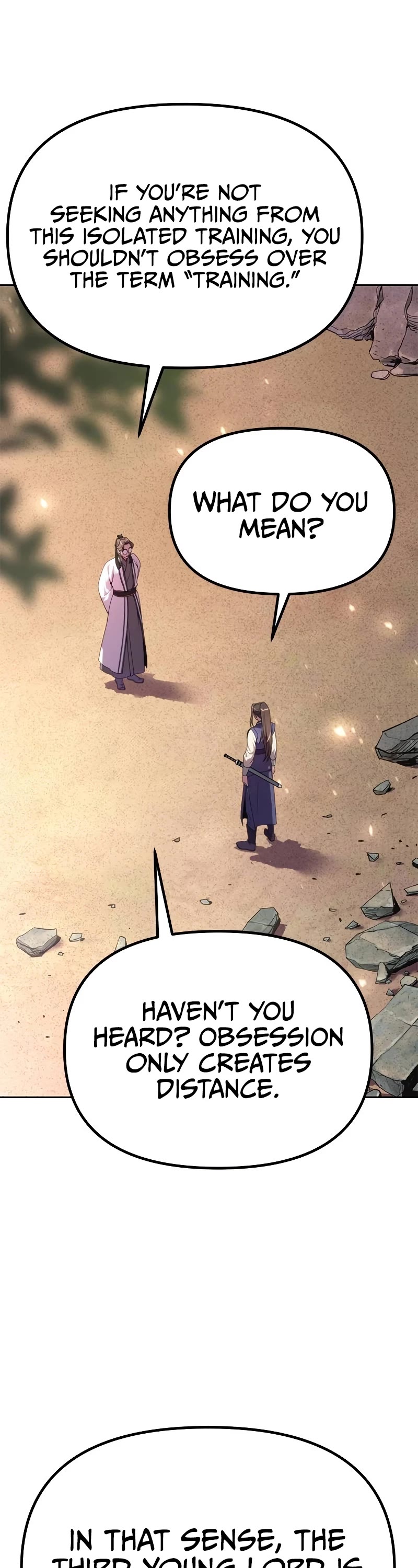 Chronicles of the Demon Faction Chapter 61 page 28 - Chapter 61