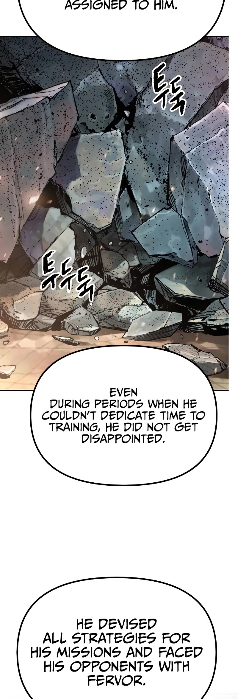 Chronicles of the Demon Faction Chapter 61 page 30 - Chapter 61