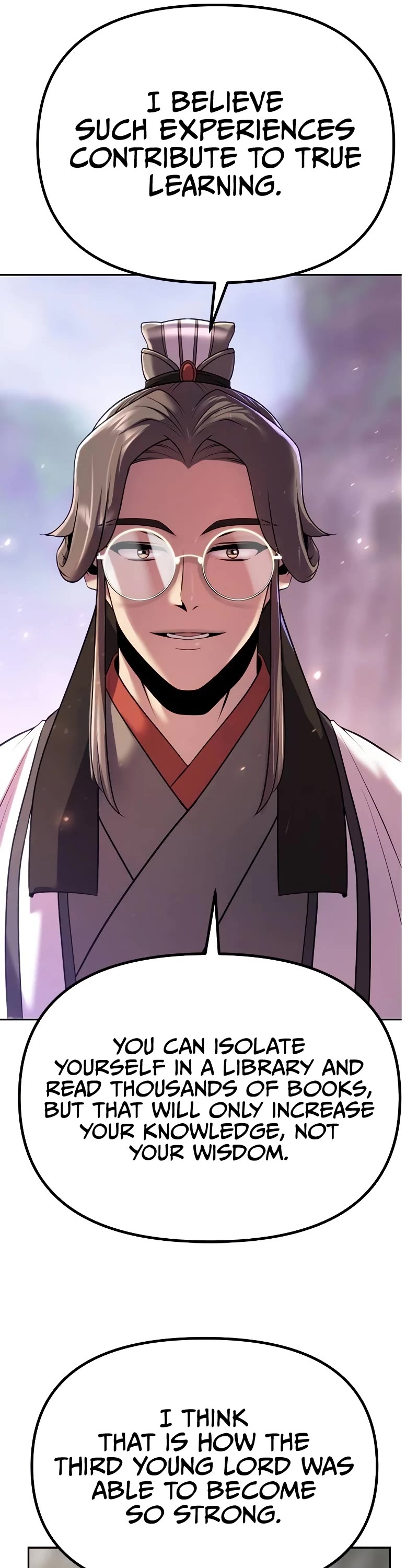 Chronicles of the Demon Faction Chapter 61 page 32 - Chapter 61