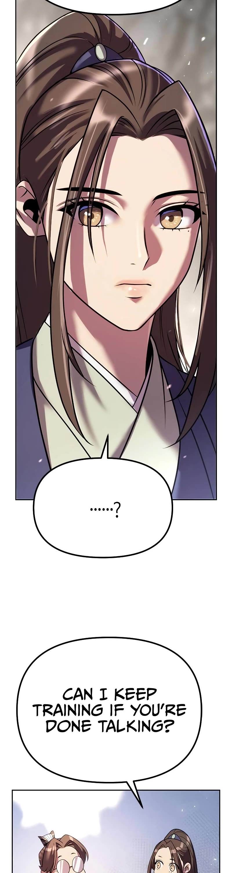 Chronicles of the Demon Faction Chapter 61 page 33 - Chapter 61