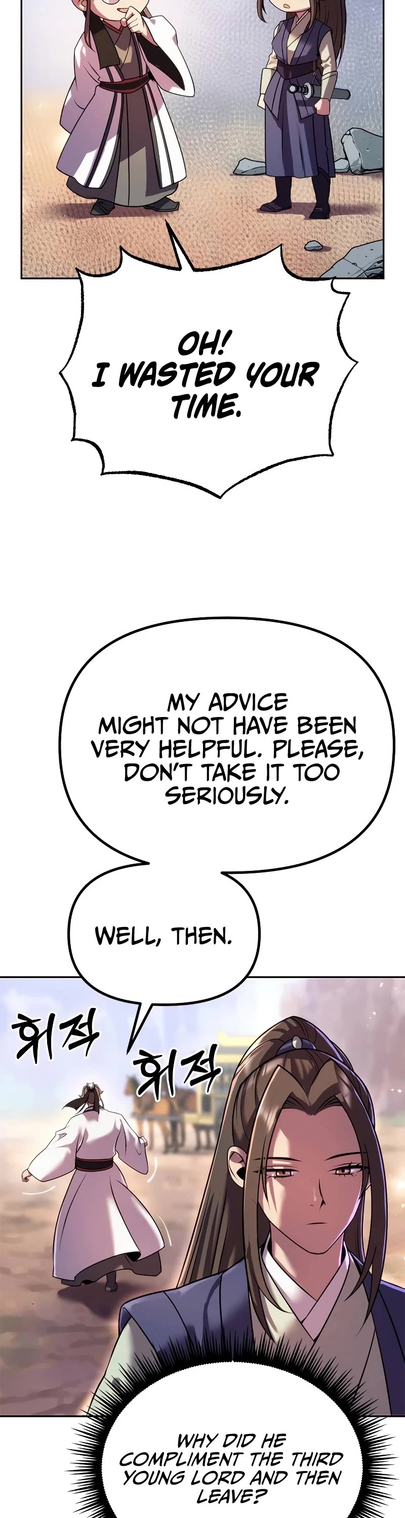 Chronicles of the Demon Faction Chapter 61 page 34 - Chapter 61