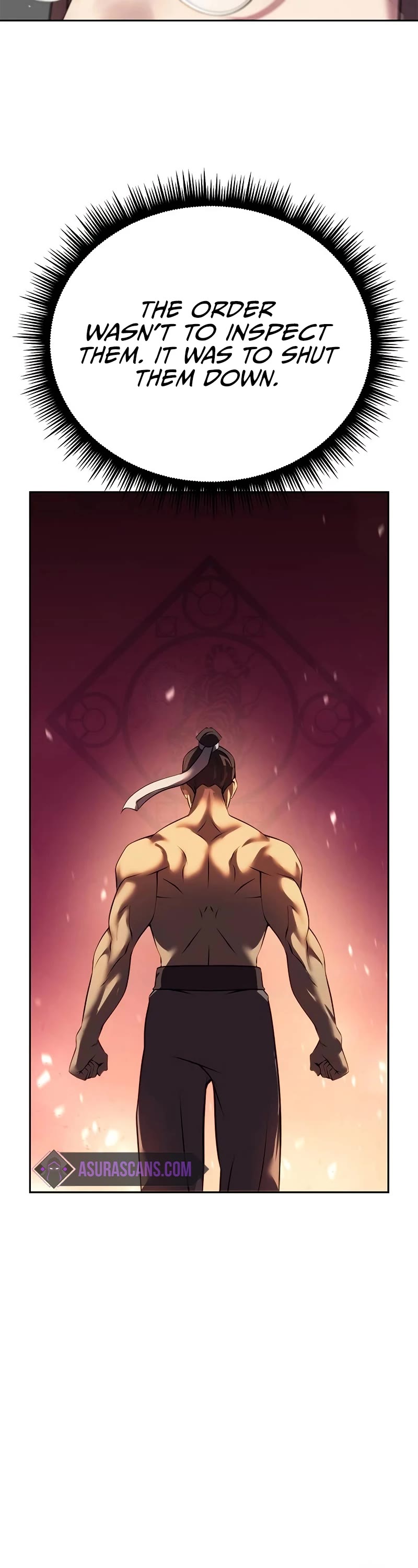 Chronicles of the Demon Faction Chapter 61 page 38 - Chapter 61
