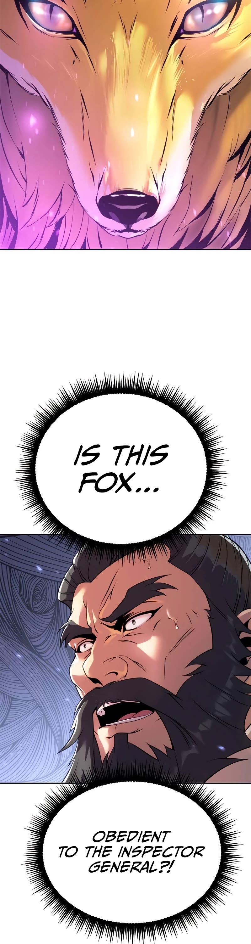 Chronicles of the Demon Faction Chapter 61 page 4 - Chapter 61